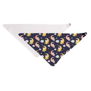 Babero bandana 2