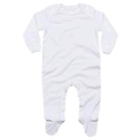 Pelele pijama bebé