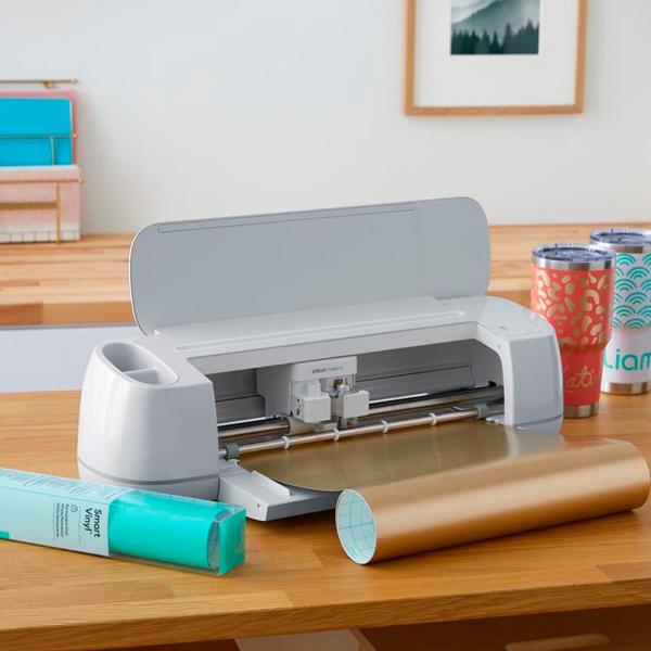 Cricut Maker 3 + Curso completo Cricut Maker