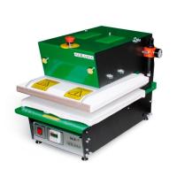 Plancha térmica neumática automática Sekaisa  SKE-7A (40x50 cm)