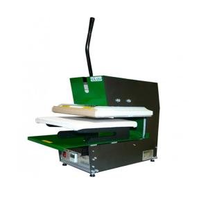 Plancha térmica neumática Sekaisa SKE-7M (40x50 cm)