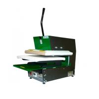 Plancha térmica neumática Sekaisa SKE-7M (40x50 cm)