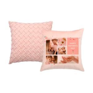 Housse de coussin Velvet 40 x 40 2