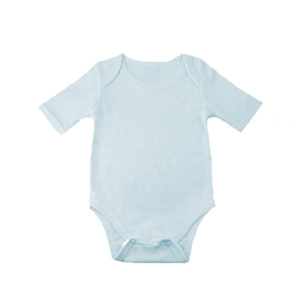 Corps enfant à manches courtes