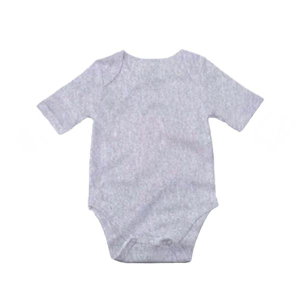 Corps enfant à manches courtes