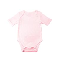 Corps enfant à manches courtes