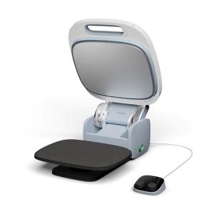 Plancha térmica plana Cricut Autopress para sublimación