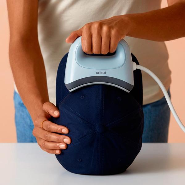 Cricut Hat Press