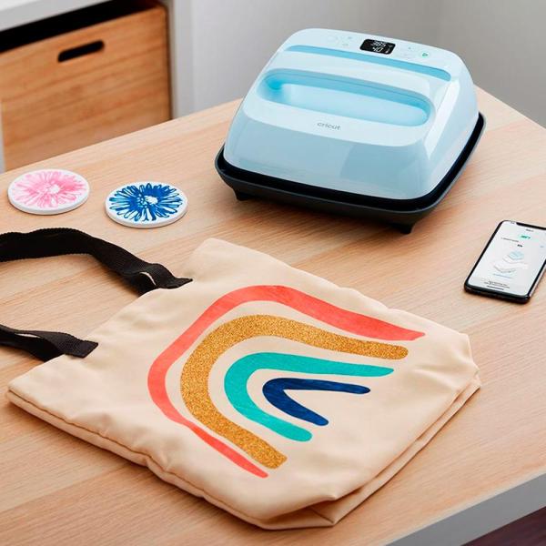 Cricut EasyPress 3 Medium