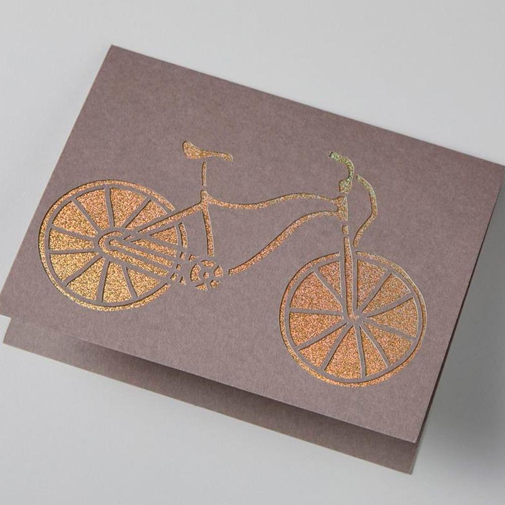 Cricut Joy Cutaway Cards Neutral (8 cards)