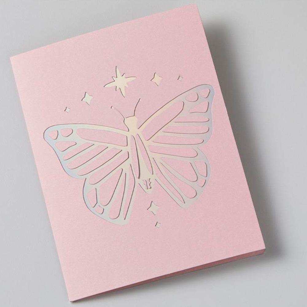 Cricut Joy Cutaway Cards Pastel (8 cards)