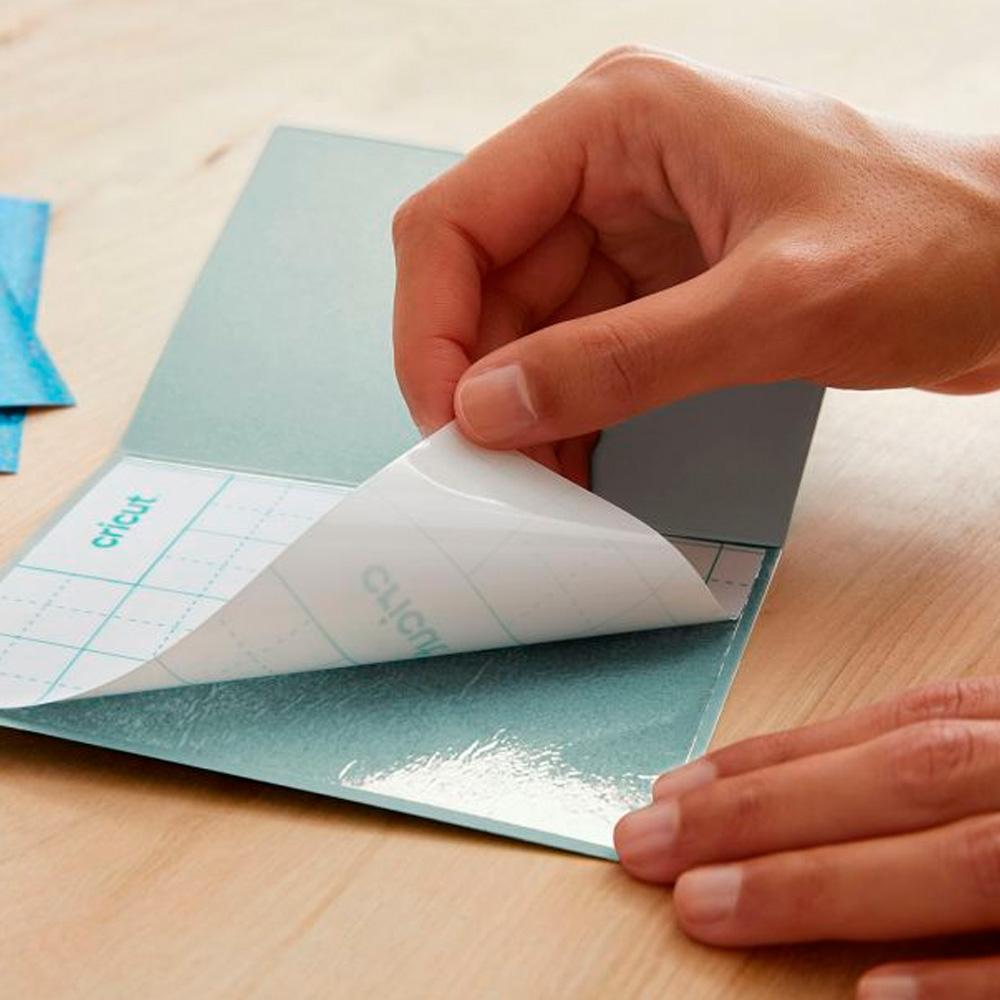 Cricut Joy Cutaway Cards Marina (8 cartes)