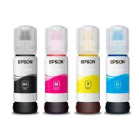 Tintas Epson 104 EcoTank (Impresión digital) -  65 ml