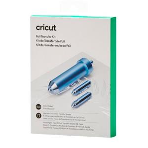 Cricut Kit de transfert de foil + 3 pointes 2