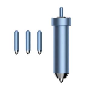 Cricut Foil Transfer Kit + 3 tips