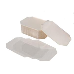 Lámina de poliéster para imanes 78 x 53 mm 2