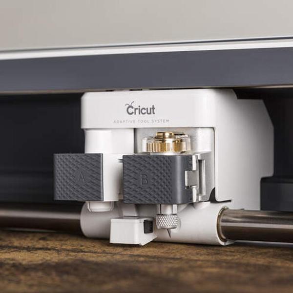 Knife Blade + Drive Housing Cricut for Maker