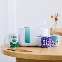 Cricut Mug Press