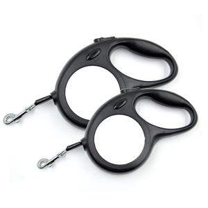 Correa para perros extensible