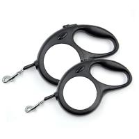 Extendable dog leash