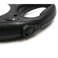 Extendable dog leash