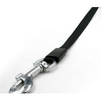 Extendable dog leash