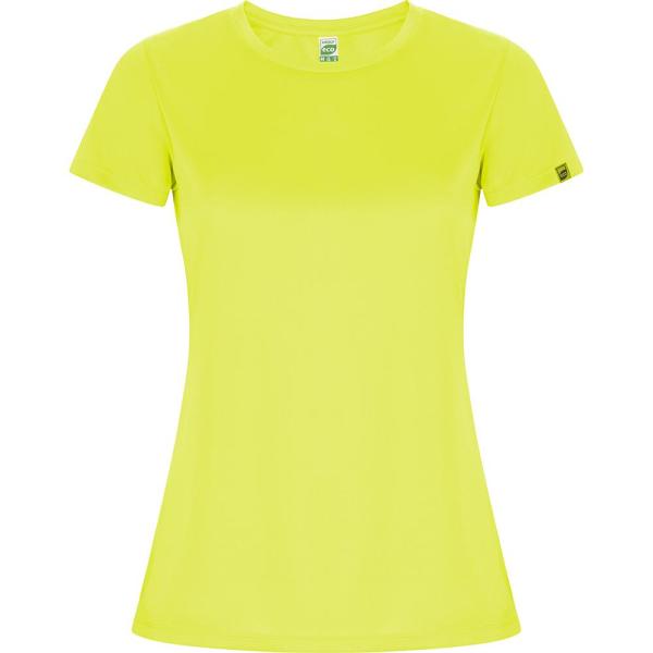 Camiseta Roly Imola Woman 0428 Mujer