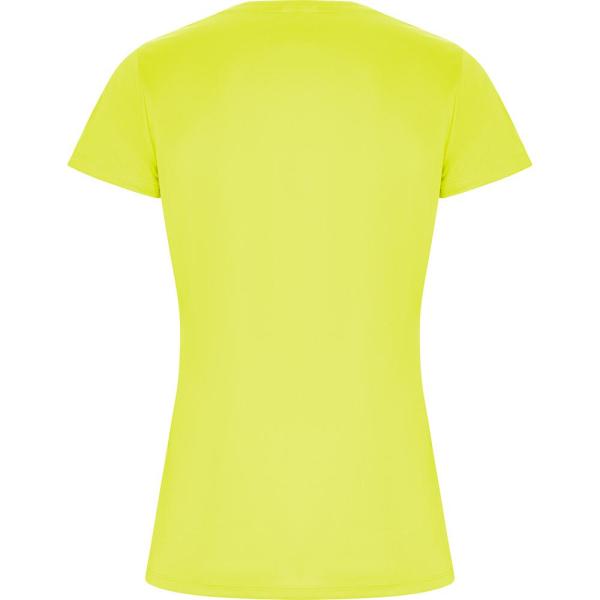 Camiseta Roly Imola Woman 0428 Mujer