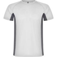 T-shirt Roly Shanghai 6595 Hommes