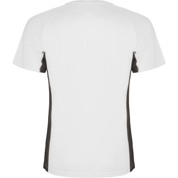 T-shirt Roly Shanghai 6595 Man