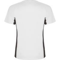 T-shirt Roly Shanghai 6595 Man