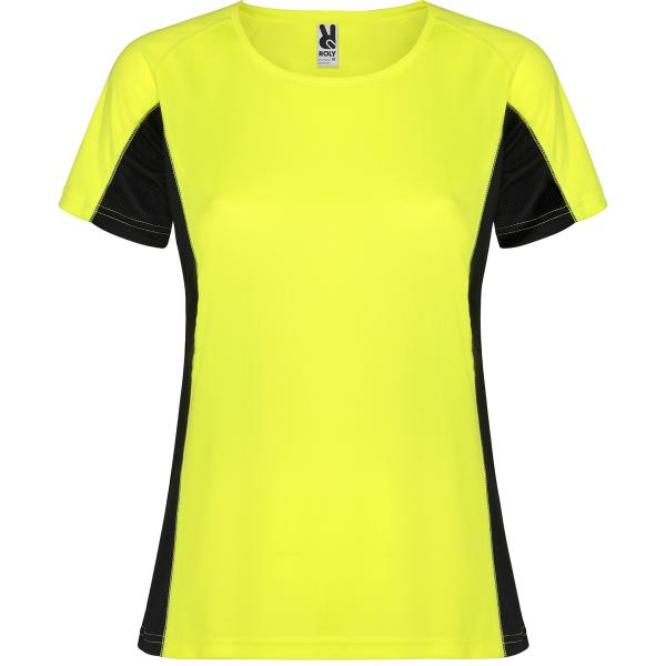 T-shirt Roly Shanghai Woman 6648