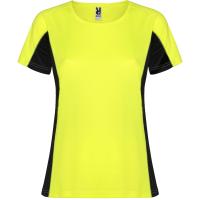 T-shirt Roly Shanghai Woman 6648