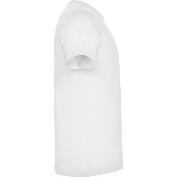 T-shirt Roly Dogo Premium 6502 Man