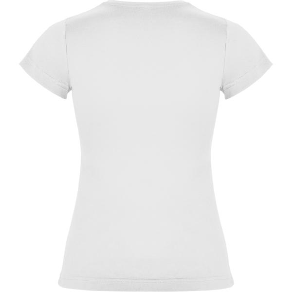 T-shirt Roly Jamaica 6627 Woman