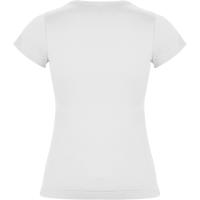 Camiseta Roly Jamaica 6627  Mujer