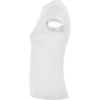 Camiseta Roly Jamaica 6627 Mujer