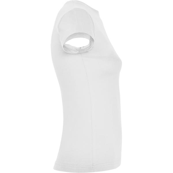 T-shirt Roly Jamaica 6627 Woman