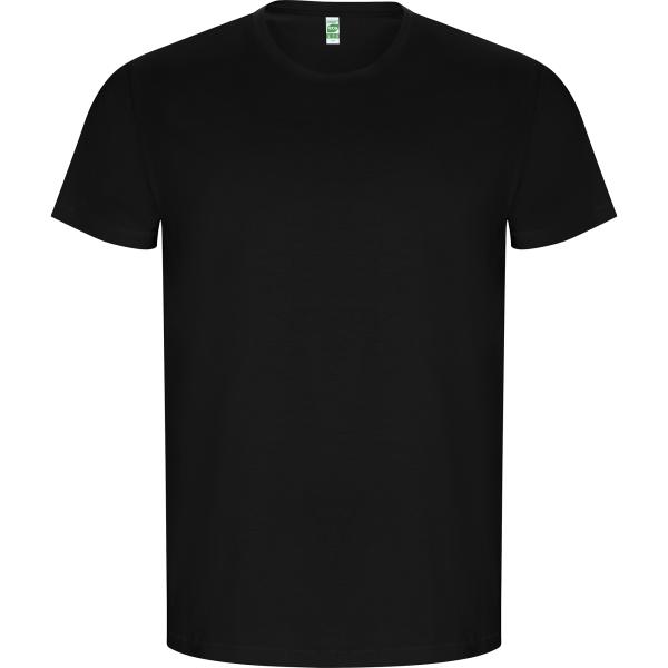 Camiseta Roly Golden 6690 Hombre