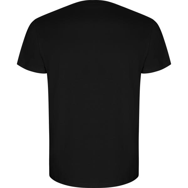 T-shirt Roly Golden 6690 Man