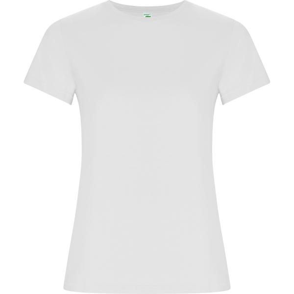 T-shirt Roly Golden Woman 6696 Femme