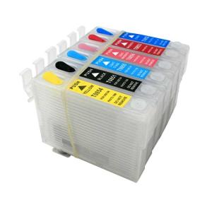 Cartuchos de mantenimiento para DTF InkOne 901/DTF A3 Galaxy/Epson 1390 2