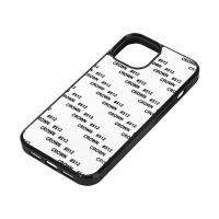 Carcasas 2D Flexibles para iPhone 14