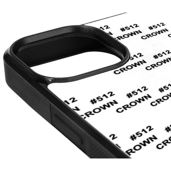 Carcasas 2D Flexibles para iPhone 14