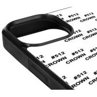 Carcasas 2D Flexibles para iPhone 14