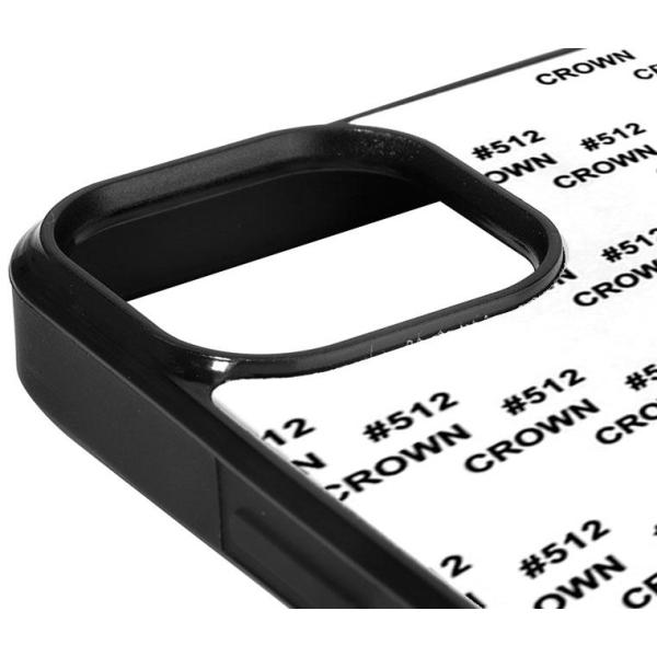 Coques 2D flexibles pour iPhone 14 Plus