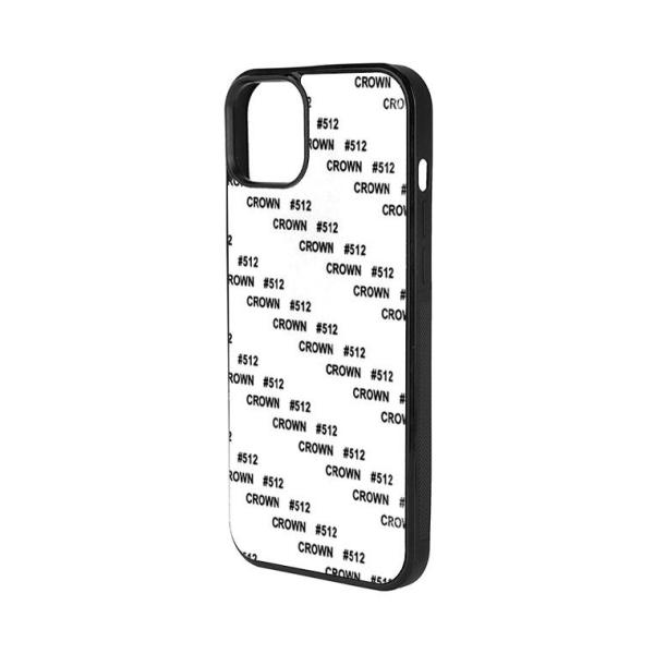 Coques 2D flexibles pour iPhone 14 Plus