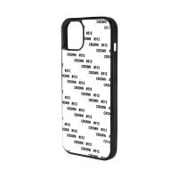 Coques 2D flexibles pour iPhone 14 Plus