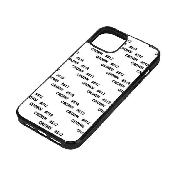 Coques 2D flexibles pour iPhone 14 Plus