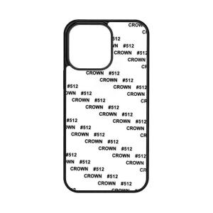 2D Flexible Cases for iPhone 14 Pro Max